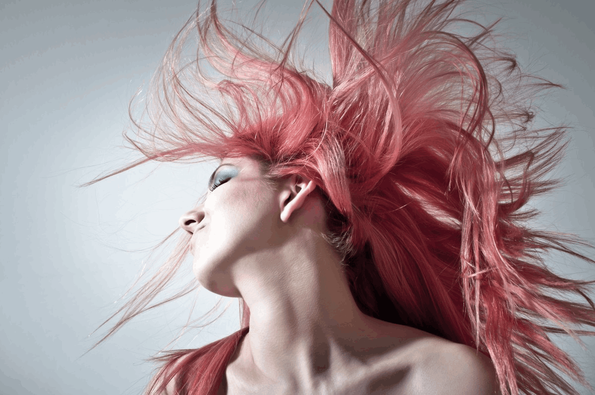 Hair care