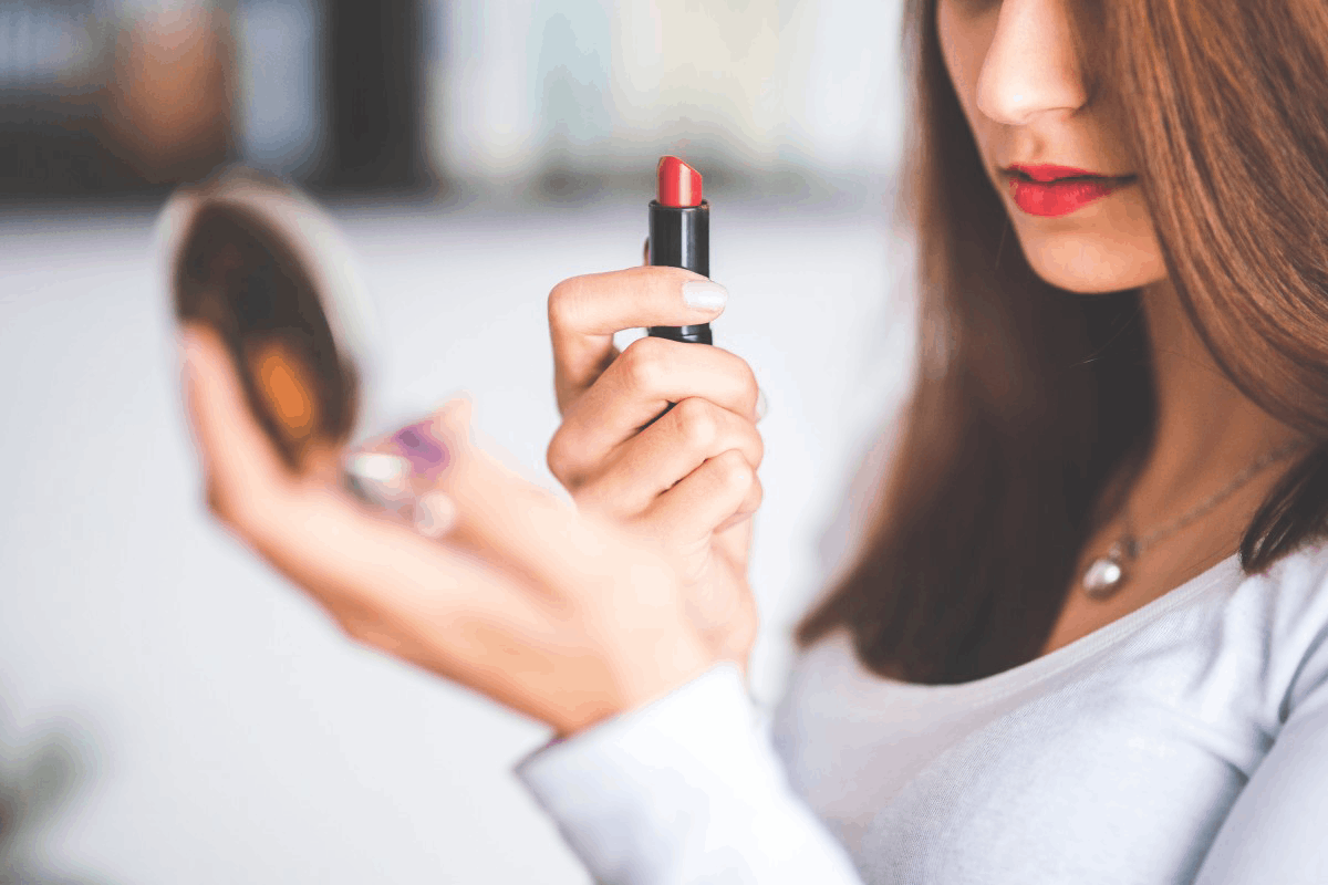 Lip stick